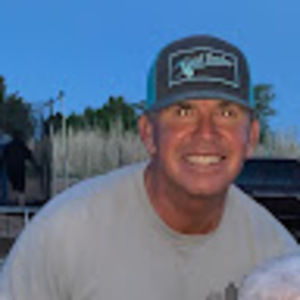 Meet your Posher, Rick